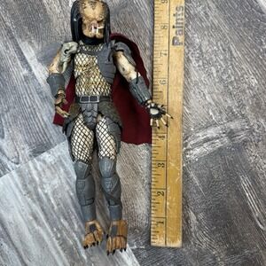 NECA Alien Vs Predator Action Figure No Accessories 2018